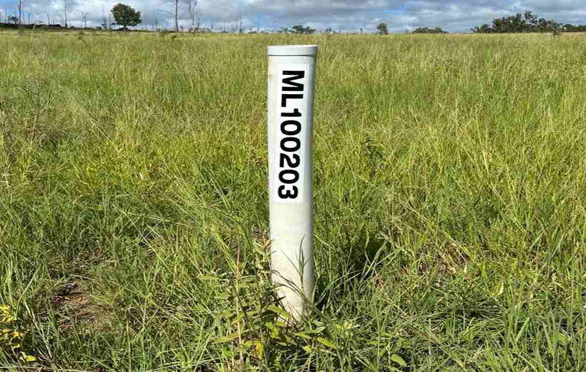 ML100203 Boundary Monuments 04